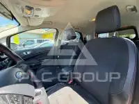 2020 Ford Ecosport