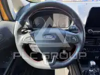 2020 Ford Ecosport