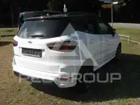2020 Ford Ecosport