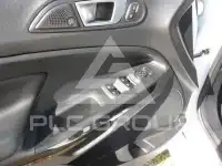 2020 Ford Ecosport
