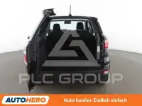 2020 Ford Eco Sport