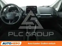 2020 Ford Eco Sport