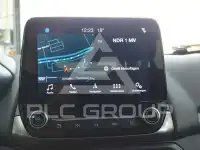 2020 Ford Eco Sport