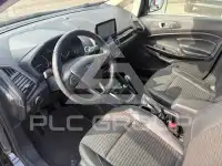 2020 Ford Ecosport