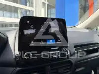 2020 Ford Ecosport