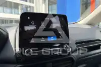 2020 Ford Ecosport