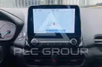 2020 Ford Ecosport