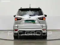 2020 Ford Ecosport