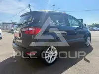 2020 Ford Ecosport