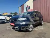 2020 Ford Ecosport