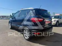 2020 Ford Ecosport