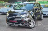 2020 Ford Ecosport