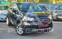 2020 Ford Ecosport