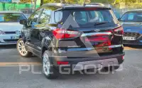 2020 Ford Ecosport