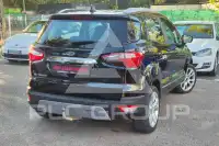 2020 Ford Ecosport