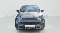 2020 Ford Ecosport