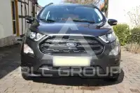 2020 Ford Ecosport