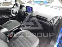 2020 Ford Ecosport