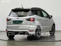 2020 Ford Ecosport