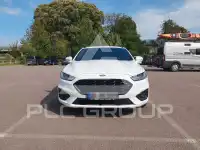 2020 Ford Mondeo