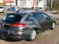 2020 Ford Mondeo
