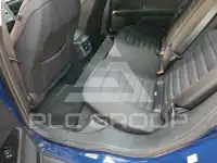 2020 Ford Mondeo