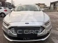 2020 Ford Mondeo