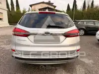 2020 Ford Mondeo