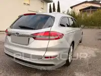 2020 Ford Mondeo