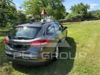2020 Ford Mondeo