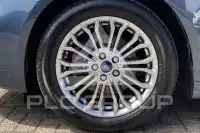 2020 Ford Mondeo