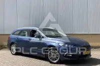 2020 Ford Mondeo