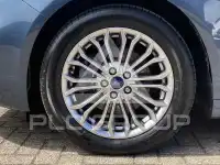 2020 Ford Mondeo