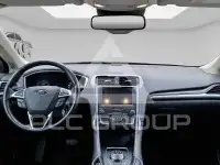 2020 Ford Mondeo