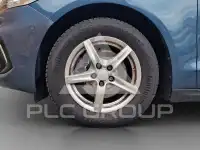 2020 Ford Mondeo