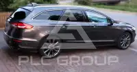 2020 Ford Mondeo