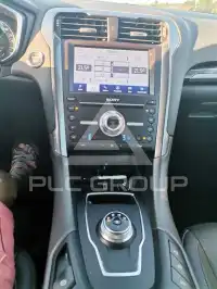 2020 Ford Mondeo