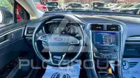 2020 Ford Mondeo