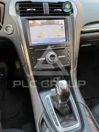 2020 Ford Mondeo