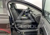 2020 Ford Mondeo