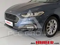 2020 Ford Mondeo