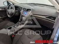 2020 Ford Mondeo