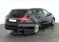 2020 Ford Mondeo