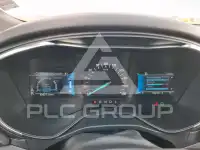 2020 Ford Mondeo