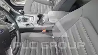 2020 Ford Mondeo