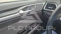 2020 Ford Mondeo