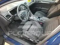 2020 Ford Mondeo