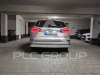 2020 Ford Mondeo