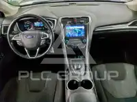 2020 Ford Mondeo