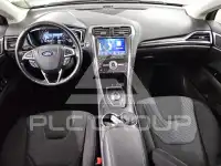 2020 Ford Mondeo